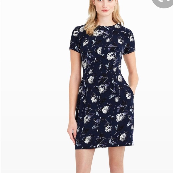 Club Monaco Dresses Moving Sale Must Sell Club Monaco Floral Dress
